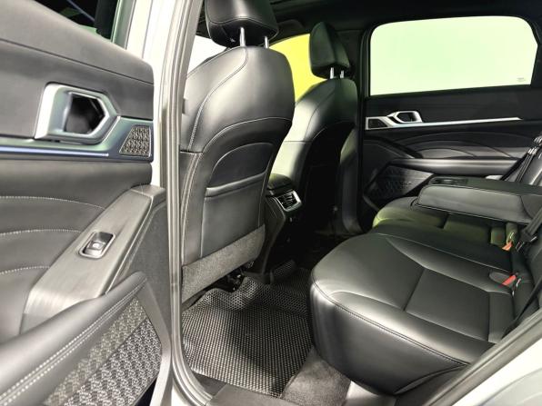 Haval F7 II с пробегом 2025 года, цена 2 900 000 рублей, 32665 км, внедорожник, Автокод Объявления