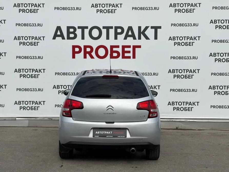 Citroen C3 II Владимир  - изображение 6