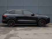 Porsche Cayenne II Рестайлинг (958) Краснодар  - изображение 43