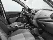 Lada (ВАЗ) Granta I Рестайлинг Екатеринбург  - изображение 32