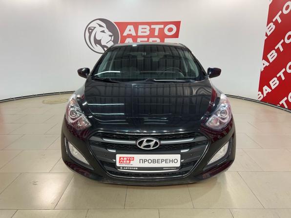 Hyundai i30 II с пробегом 2015 года, цена 1 130 000 рублей, 104146 км, хэтчбек, Автокод Объявления