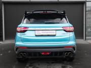 Geely Coolray I Москва  - изображение 22