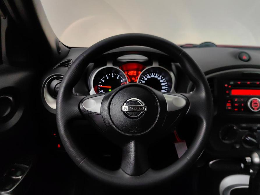 Nissan Juke I Подольск  - изображение 11