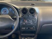 Daewoo Matiz II Рестайлинг Тольятти  - изображение 36