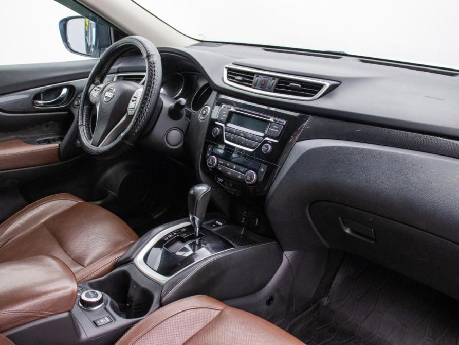 Nissan X-Trail III Москва  - изображение 10