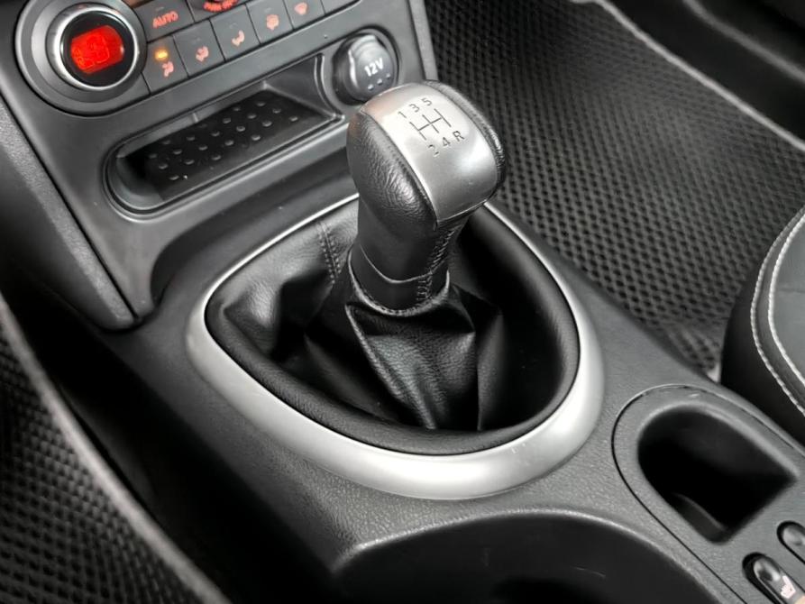Nissan Qashqai I Рестайлинг Москва  - изображение 19