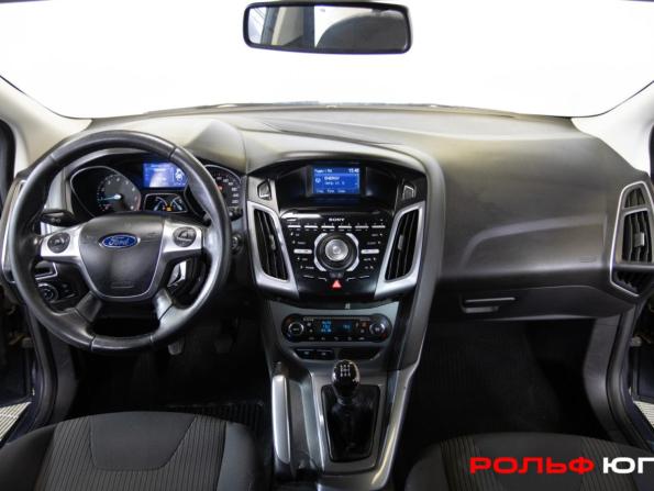 Ford Focus III с пробегом 2012 года, цена 718 000 рублей, 227545 км, универсал, Автокод Объявления