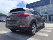 Kia Sportage IV Тверь  - изображение 40
