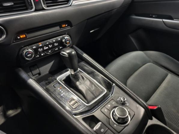 Mazda CX-5 II с пробегом 2017 года, цена 2 341 000 рублей, 173501 км, внедорожник, Автокод Объявления