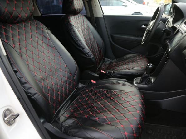Volkswagen Polo V с пробегом 2012 года, цена 365 000 рублей, 440000 км, седан, Автокод Объявления