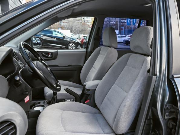 Hyundai Santa Fe Classic с пробегом 2008 года, цена 635 000 рублей, 204853 км, внедорожник, Автокод Объявления
