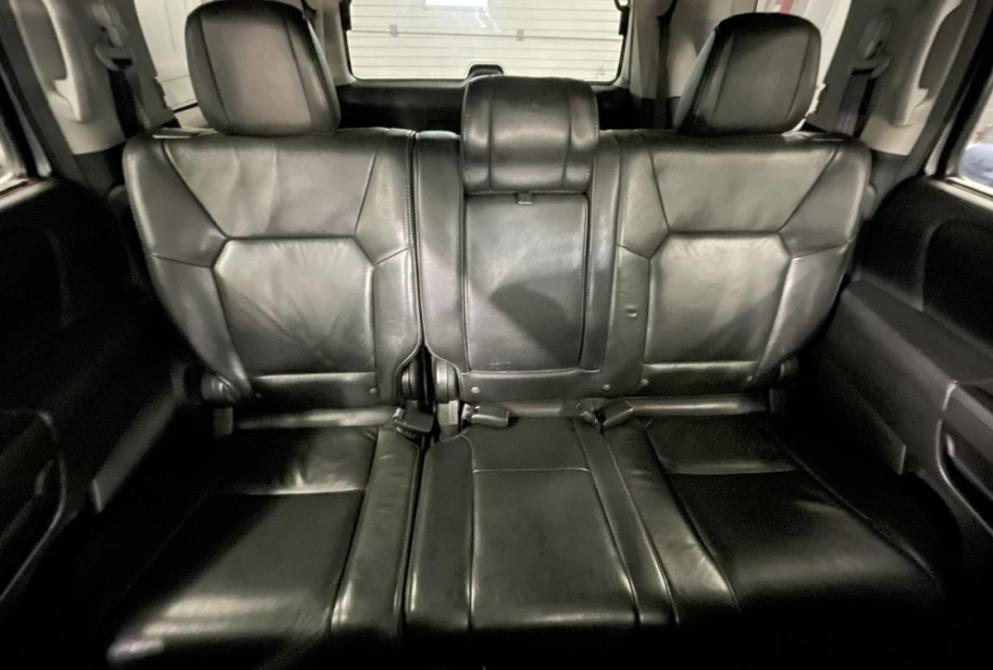 Honda Pilot I Рестайлинг Иваново  - изображение 17