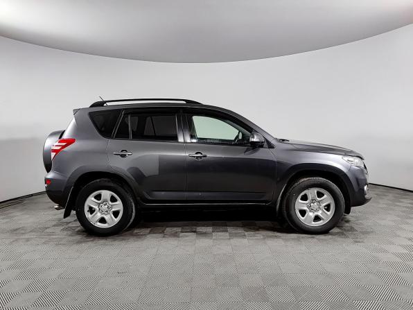 Toyota RAV4 III (XA30) Рестайлинг с пробегом 2010 года, цена 1 300 000 рублей, 211237 км, внедорожник, Автокод Объявления