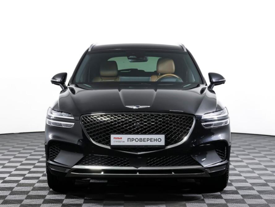 Genesis GV70 I Москва  - изображение 2