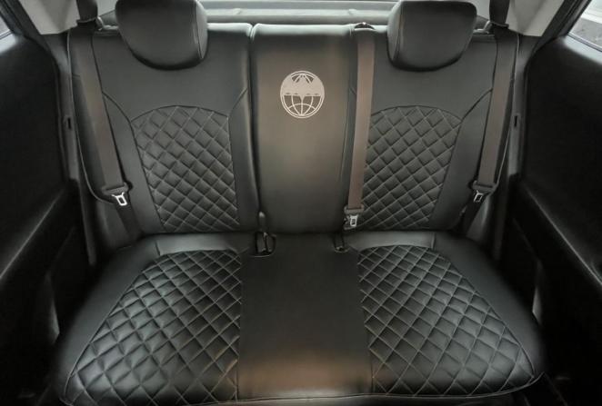 Hyundai Creta I Рестайлинг с пробегом 2020 года, цена 1 810 000 рублей, 90216 км, внедорожник, Автокод Объявления