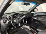 Nissan Juke I Москва  - изображение 33