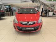Opel Corsa D Рестайлинг II Казань  - изображение 24