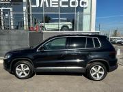 Volkswagen Tiguan I Рестайлинг Саратов  - изображение 23