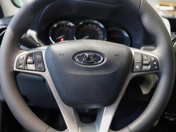 Новый Lada (ВАЗ) Largus I Рестайлинг 2025 года, цена 2 102 000 рублей, фургон, Автокод Объявления