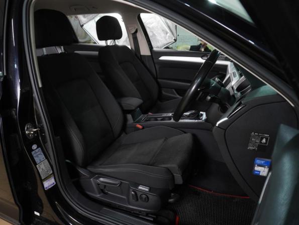 Volkswagen Passat B8 с пробегом 2015 года, цена 1 469 000 рублей, 129685 км, универсал, Автокод Объявления