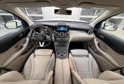 Mercedes-Benz GLC I (X253) Рестайлинг Владимир  - изображение 35