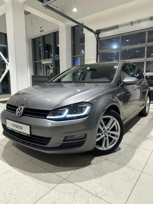Volkswagen Golf VII Мурманск  - изображение 9