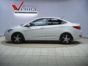 Hyundai Solaris I Рестайлинг Уфа  - изображение 24