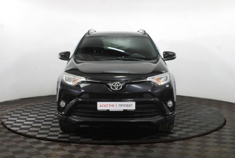 Toyota RAV4 V (XA50) Нижний Новгород  - изображение 3