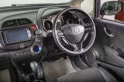 Honda Fit Shuttle I Рестайлинг Томск  - изображение 29