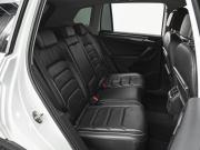 Volkswagen Tiguan II Ставрополь  - изображение 30