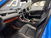 Toyota RAV4 V (XA50) Благовещенск  - изображение 64
