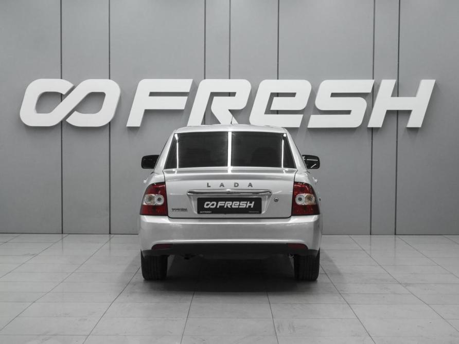 Lada (ВАЗ) Priora I Ростов-на-Дону  - изображение 4