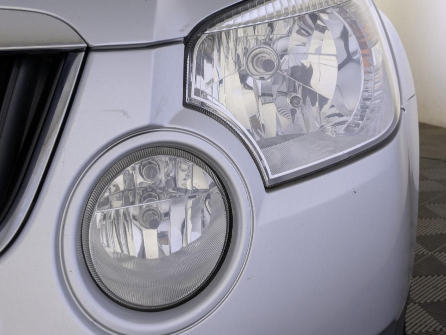 Skoda Yeti I Москва  - изображение 11