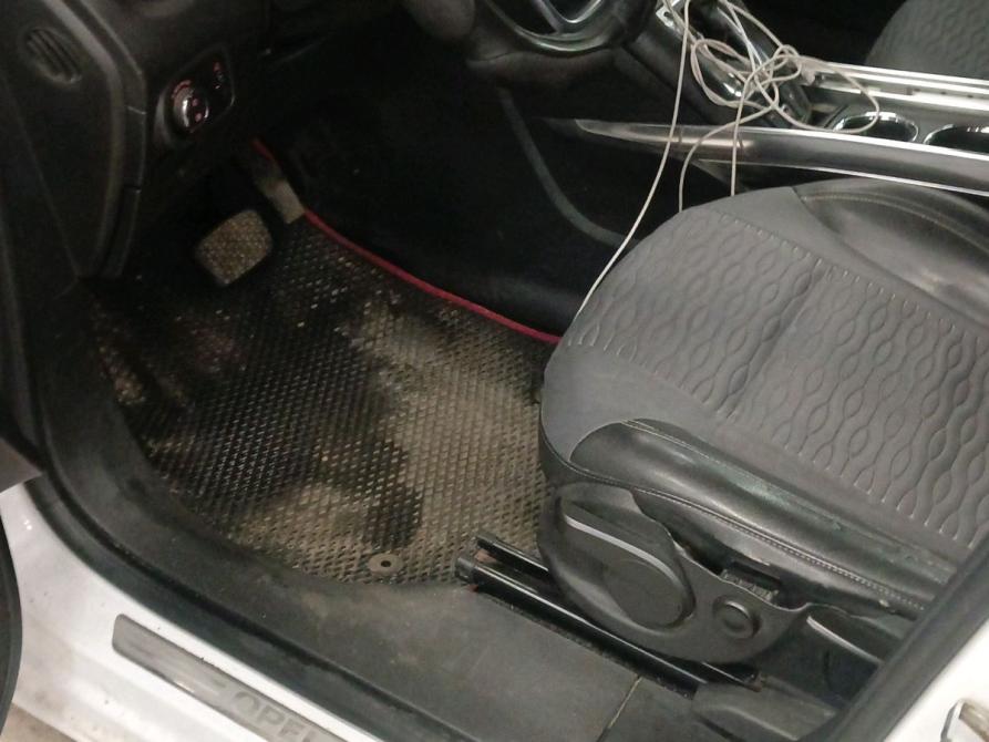 Opel Zafira C Москва  - изображение 5