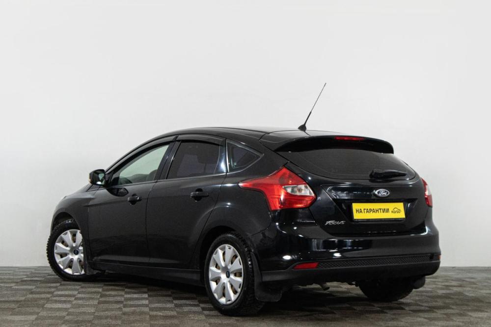 Ford Focus III Сургут  - изображение 5