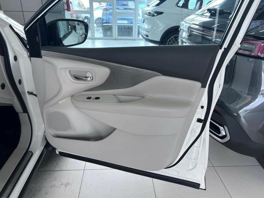 Nissan Murano III (Z52) Уфа  - изображение 26