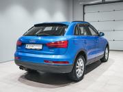 Audi Q3 I (8U) Рестайлинг Екатеринбург  - изображение 25