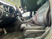 Mercedes-Benz C-Класс IV (W205) Москва  - изображение 34