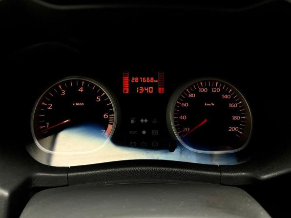 Renault Duster I с пробегом 2013 года, цена 679 000 рублей, 287652 км, внедорожник, Автокод Объявления