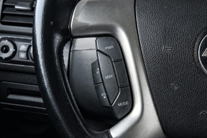Chevrolet Captiva I с пробегом 2007 года, цена 899 000 рублей, 225000 км, внедорожник, Автокод Объявления
