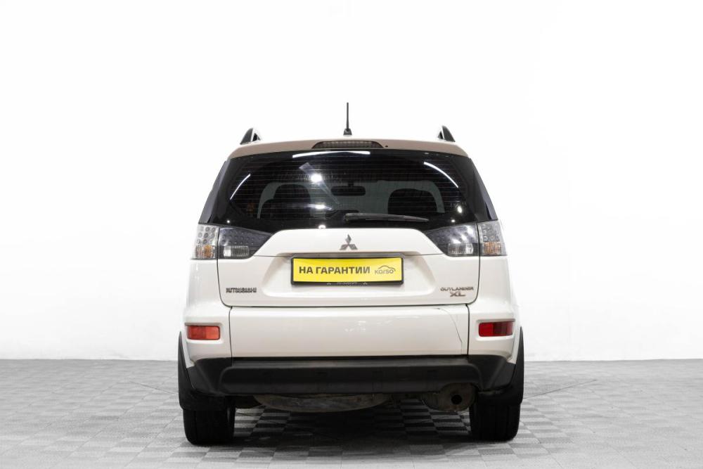 Mitsubishi Outlander II Рестайлинг Барнаул  - изображение 6