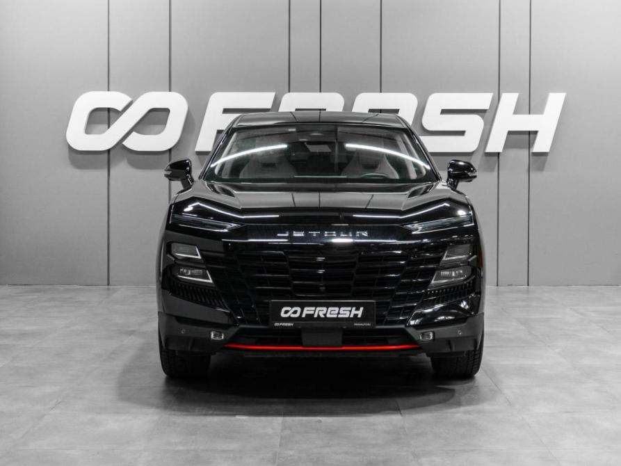 JETOUR DASHING I Тюмень  - изображение 3