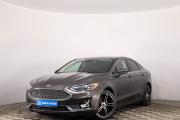 Ford Fusion (North America) II Рестайлинг Пермь  - изображение 32