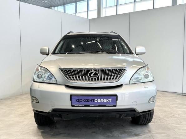 Lexus RX II с пробегом 2004 года, цена 1 450 000 рублей, 221850 км, внедорожник, Автокод Объявления