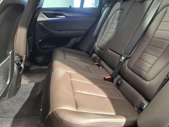 BMW X3 III (G01) Рестайлинг с пробегом 2024 года, цена 7 250 000 рублей, 30794 км, внедорожник, Автокод Объявления