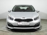 Kia Ceed II Рестайлинг Санкт-Петербург  - изображение 19