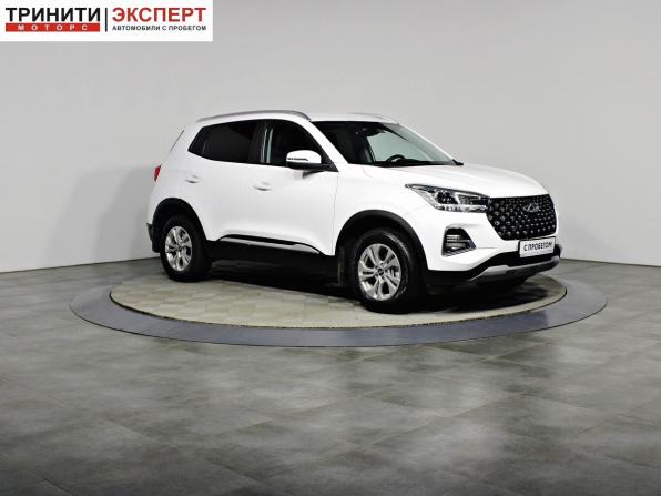 Chery Tiggo 4 Pro I с пробегом 2024 года, цена 1 597 000 рублей, 40908 км, внедорожник, Автокод Объявления