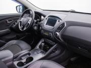 Hyundai ix35 I Рестайлинг Москва  - изображение 29