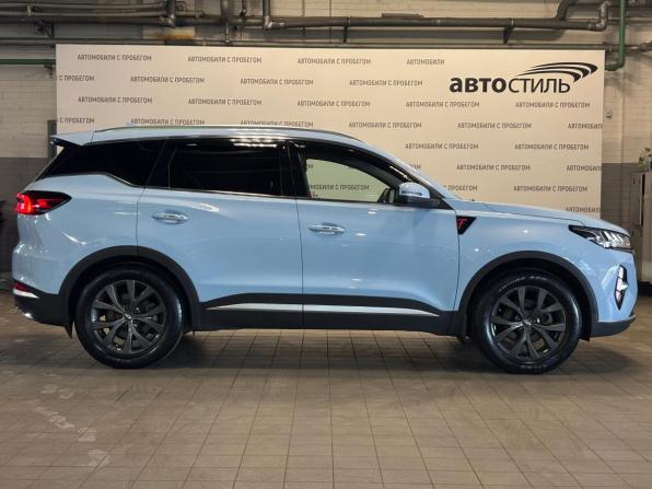 Chery Tiggo 7 Pro Max I с пробегом 2023 года, цена 1 619 000 рублей, 68000 км, внедорожник, Автокод Объявления