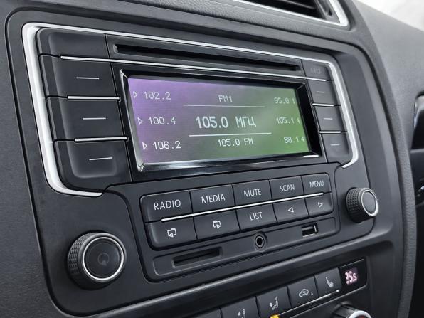 Volkswagen Jetta VI с пробегом 2013 года, цена 964 000 рублей, 226475 км, седан, Автокод Объявления